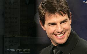 Tom Cruise